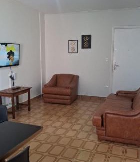 Vila Assuncao Apartamento | Oeiras Apto 33 Tupi PG