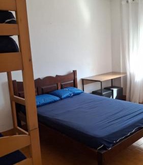 Vila Assuncao Apartamento | Oeiras Apto 33 Tupi PG