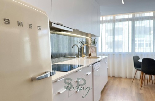 Paco De Arcos Apartamento | Oeiras Work and Living by SP Living