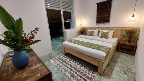 Amlapura Casa | Oemah Gebagan Karangasem, Sukma