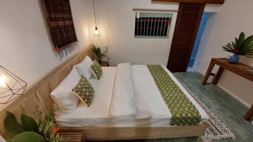 Amlapura Casa | Oemah Gebagan Karangasem, Sukma