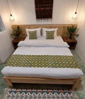 Amlapura Casa | Oemah Gebagan Karangasem, Sukma