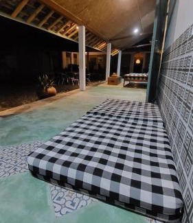 Amlapura Casa | Oemah Gebagan Karangasem, Sukma