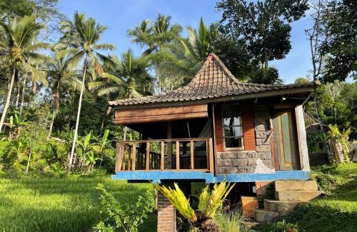 Wongaya Gede Cabina | Oemah Tepi Sawah