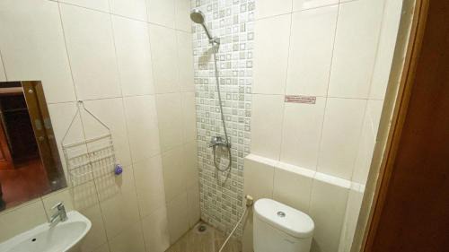 Yogyakarta Apartamento | Oemah Yobo Guesthouse