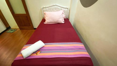Yogyakarta Apartamento | Oemah Yobo Guesthouse