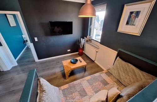 Oerlinghausen Apartamento | Oerlinghausen Groß, 8 Personen, 5 Zimmer, 2 Bäder