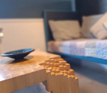 Oerlinghausen Apartamento | Oerlinghausen Groß, 8 Personen, 5 Zimmer, 2 Bäder