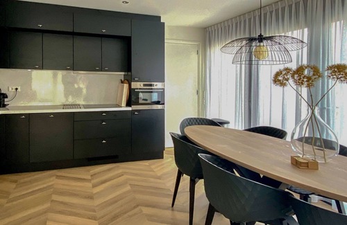 Tholen Casa | Oesterdam Resort by Interhome