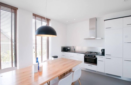 Tholen Casa | Oesterdam Resort by Interhome