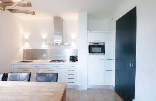 Tholen Casa | Oesterdam Resort by Interhome