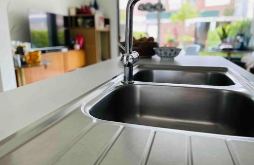 Paperode Casa | OEVER51: Slapen aan het water