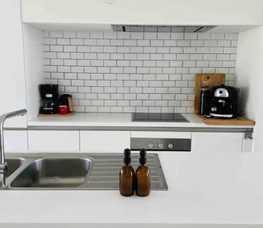 Paperode Casa | OEVER51: Slapen aan het water