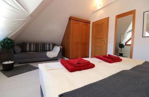 Ostseebad Wustrow Apartamento | Oewern Diek App 09