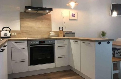 Greetsiel Alquiler De Eote | of a comfortable holiday residence