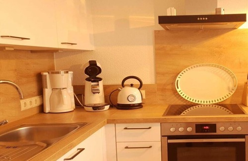 Greetsiel Alquiler De Eote | of a comfortable holiday residence