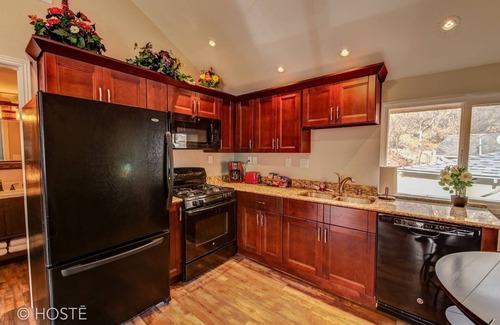 Manitou Springs Casa | Of Manitou Springs 2min to Restaurants, Shops!