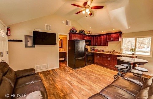 Manitou Springs Casa | Of Manitou Springs 2min to Restaurants, Shops!