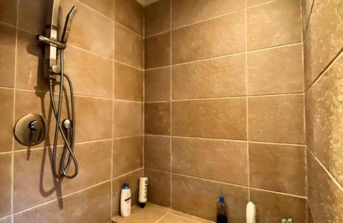 Jaffa Apartamento | Ofek's place - Jaffa Courts