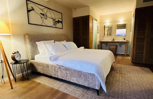 Jaffa Apartamento | Ofek's place - Jaffa Courts