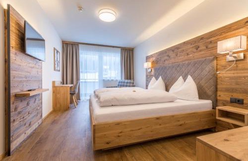 Flachau Apartamento | OFENTÜRL alpine living