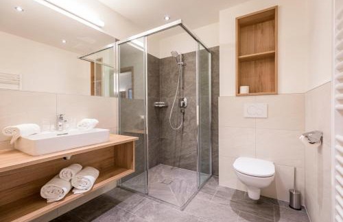 Flachau Apartamento | OFENTÜRL alpine living