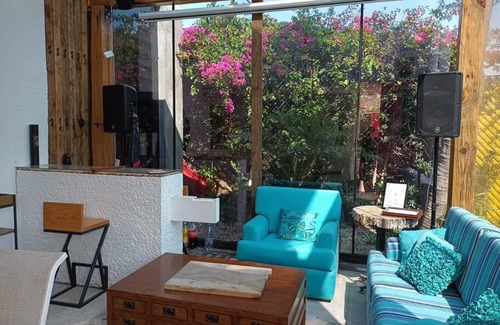 Lomas de Cocoyoc Casa | Oferta Diciembre Casa Arquitectura Mexicana