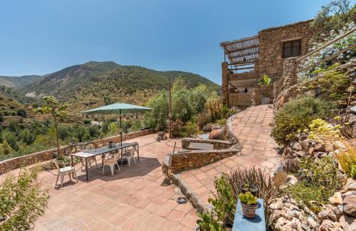 La Taha Casa | Off-Grid - Puerto Mika