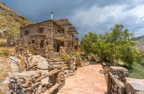 La Taha Casa | Off-Grid - Puerto Mika