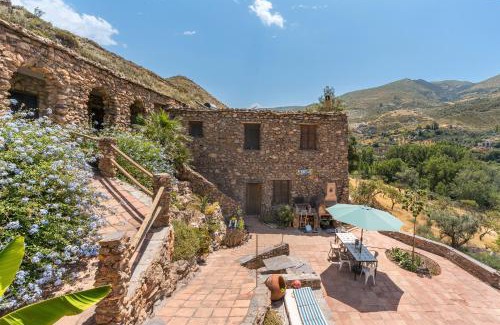 La Taha Casa | Off-Grid - Puerto Mika