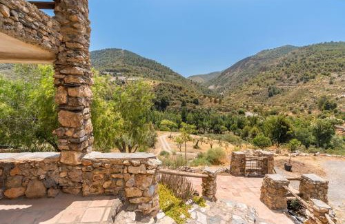La Taha Casa | Off-Grid - Puerto Mika