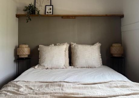 Stora Mellosa Chalet De Esquí | Off-grid Swedish Cabin