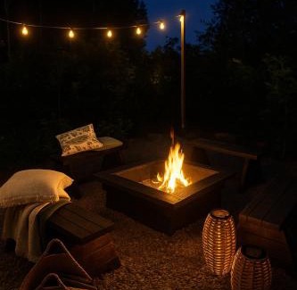 Stora Mellosa Chalet De Esquí | Off-grid Swedish Cabin