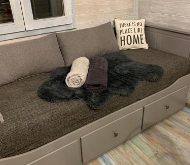 Sikonda Apartamento | Off mode - Erdei faház a tóparton
