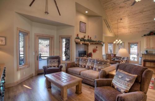 South Fork Casa | Off the Beaten Path