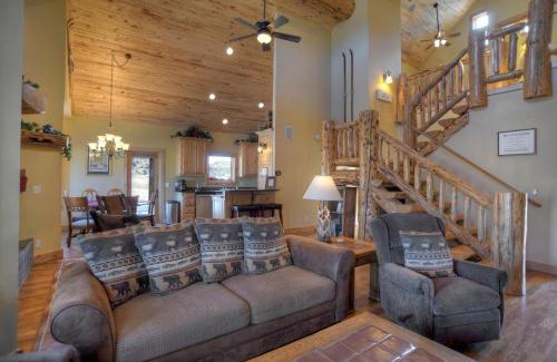 South Fork Casa | Off the Beaten Path