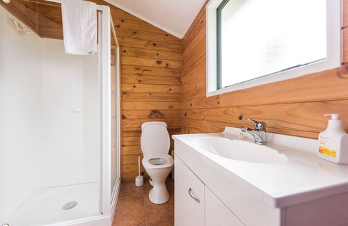 Murchison Cabina | Off The Beaten Trail Accommodation & Bike Tours