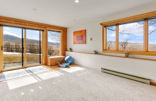 Bozeman Casa | Off the Beaten Path still in the Middle of it all!