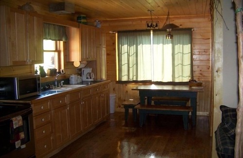 Middlebury Center Cabina | HERMOSA CABINA PRIVADA WELLSBORO MANSFIELD - PA GRAND CANYON PETS - WIFI