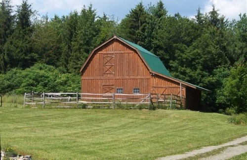 Middlebury Center Cabina | HERMOSA CABINA PRIVADA WELLSBORO MANSFIELD - PA GRAND CANYON PETS - WIFI