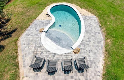 Edisto Island Casa | OFF THE GRID
