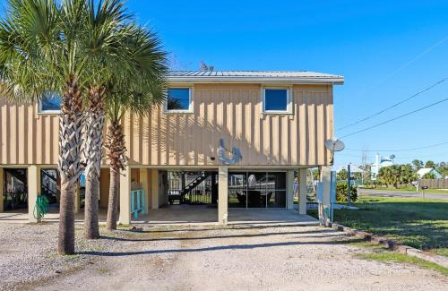 Port St. Joe Casa | Off The Hook by Pristine Properties Vacation Rentals