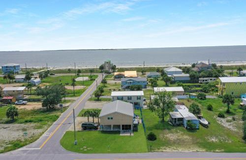 Port St. Joe Casa | Off The Hook by Pristine Properties Vacation Rentals