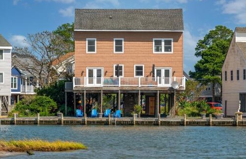 Captain's Cove Casa | Off The Record