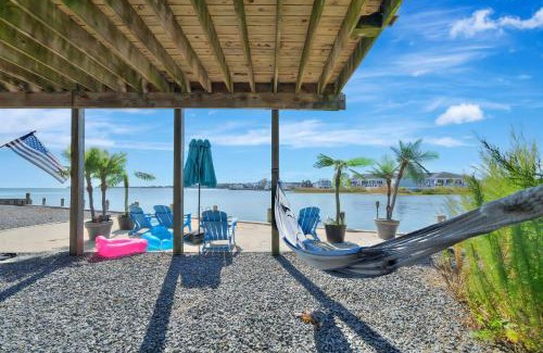 Captain's Cove Casa | Off The Record