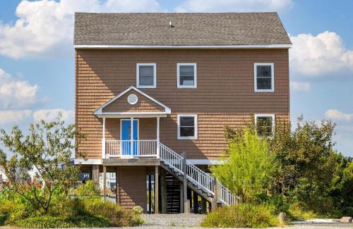 Captain's Cove Casa | Off The Record