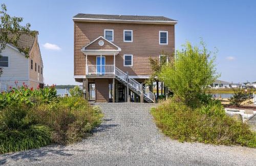 Captain's Cove Casa | Off The Record