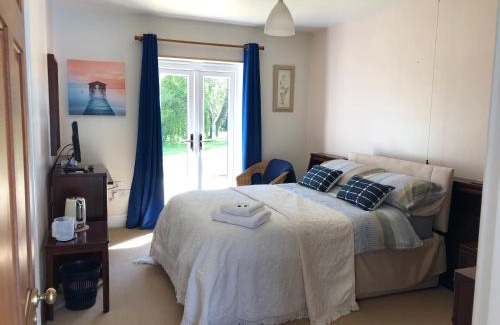Kington Cama Y Desayuno | Offa's Dyke Lodge B&B