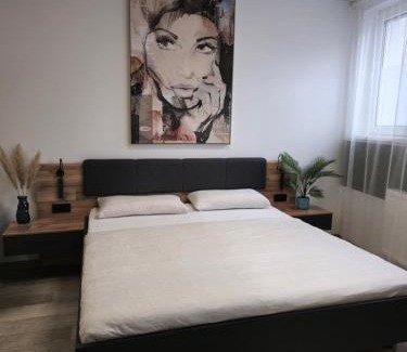 Ramstein-Miesenbach Apartamento | Offbase Lodging No8