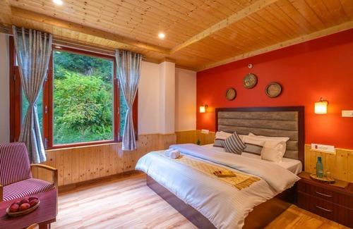 Kullu Cama Y Desayuno | Offbeat Pulga by PACK